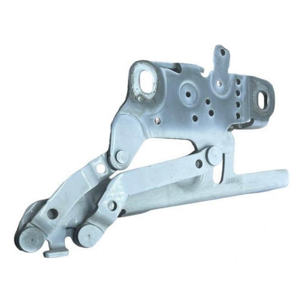 Par Dobradiça Capo Bmw 320i 2.0 2016