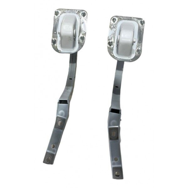 Par Dobradiça Tampa Porta Malas Bmw 320i 2.0 2016