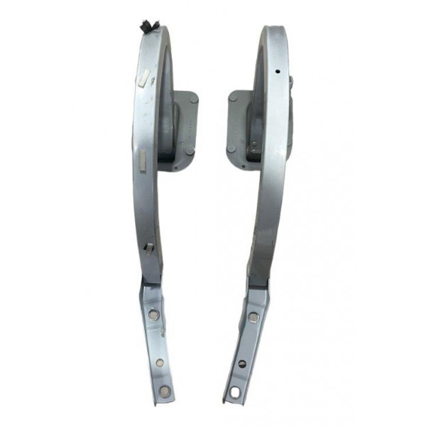 Par Dobradiça Tampa Porta Malas Bmw 320i 2.0 2016