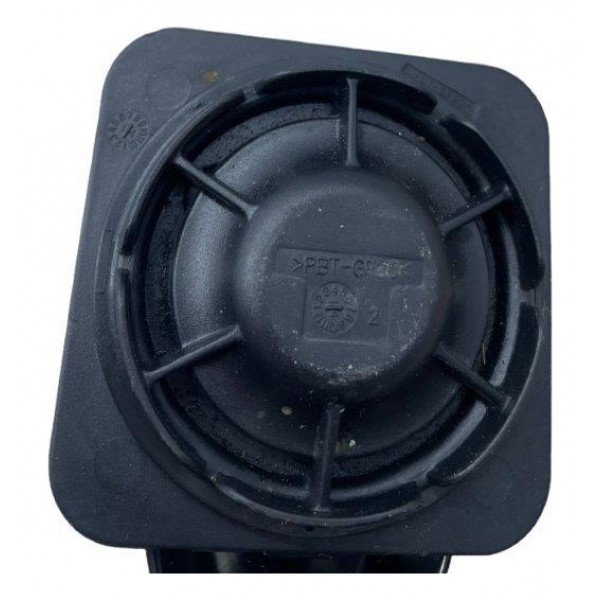 Sirene Alarme Golf Gti 2.0 2015