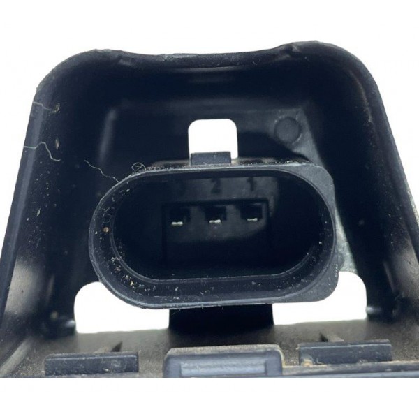 Sirene Alarme Golf Gti 2.0 2015