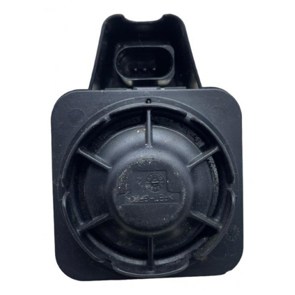 Sirene Alarme Golf Gti 2.0 2015