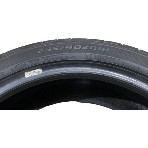 Pneu Fortune Fsr-701 235/40 Aro 18 Meia Vida