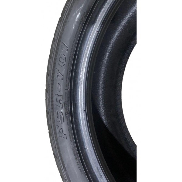 Pneu Fortune Fsr-701 235/40 Aro 18 Meia Vida