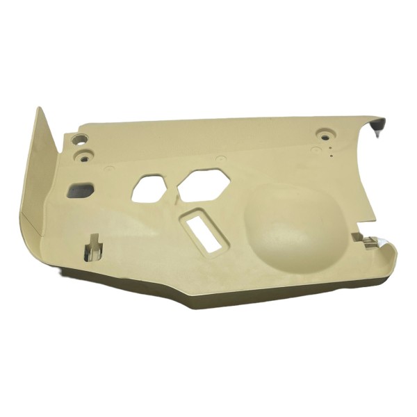 Acabamento Inferior Painel Lado Passageiro Bmw 320i 2.0 2016