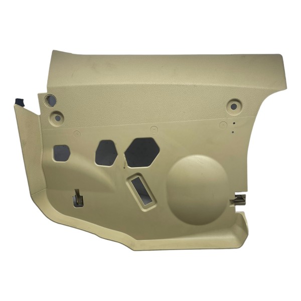 Acabamento Inferior Painel Lado Passageiro Bmw 320i 2.0 2016