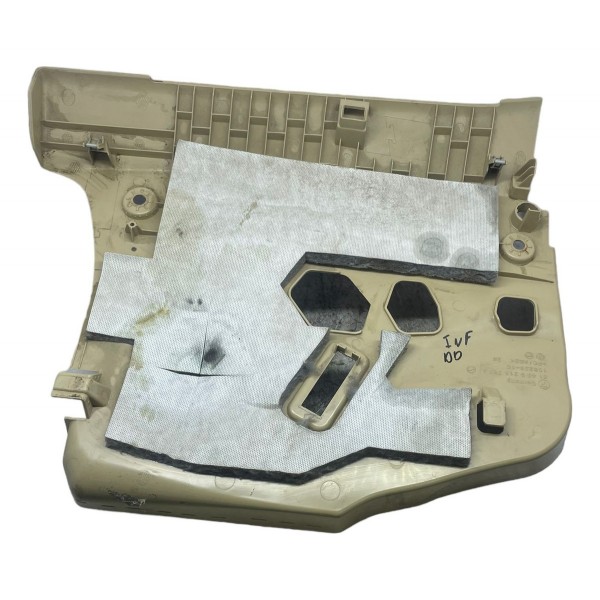 Acabamento Inferior Painel Lado Passageiro Bmw 320i 2.0 2016