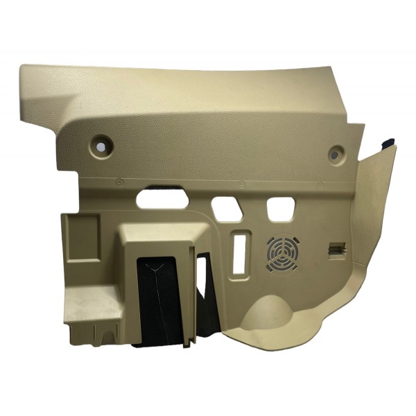 Moldura Inferior Painel Lado Esquerdo Bmw 320i 2.0 2016