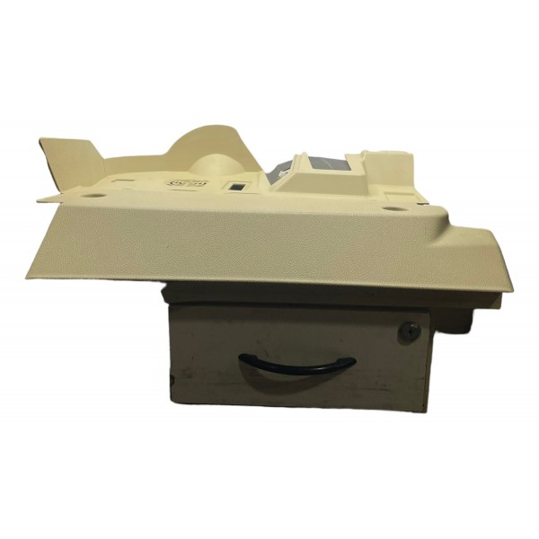 Moldura Inferior Painel Lado Esquerdo Bmw 320i 2.0 2016