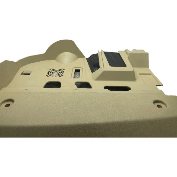 Moldura Inferior Painel Lado Esquerdo Bmw 320i 2.0 2016