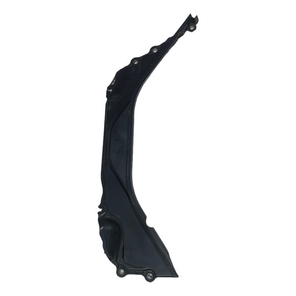 Acabamento Superior Painel Corta Fogo Bmw 320i 2.0 2016