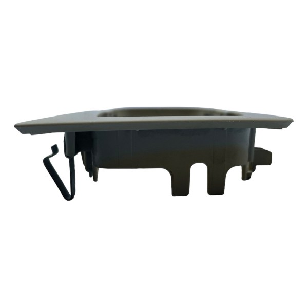 Moldura Botão Farol Bmw 320i 2.0 Turbo Active Flex 2016