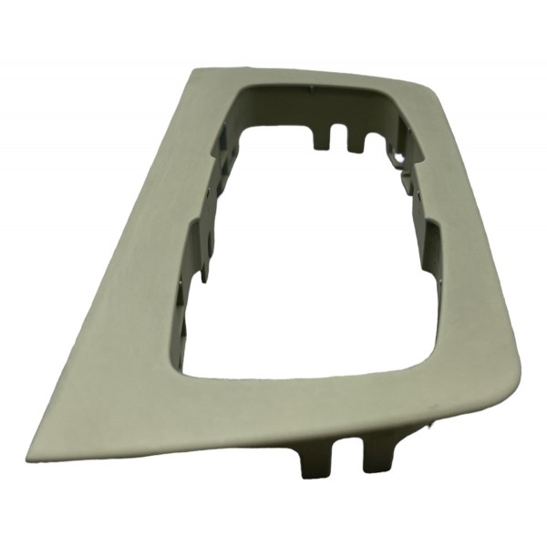 Moldura Botão Farol Bmw 320i 2.0 Turbo Active Flex 2016