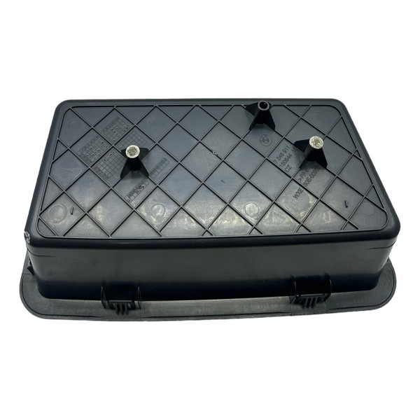 Porta Treco Lateral Porta Malas Bmw 320i 2.0 2016