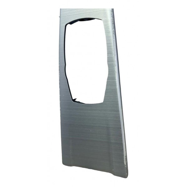 Acabamento Botão Idrive Multimídia Bmw 320i 2.0 2016 Ler