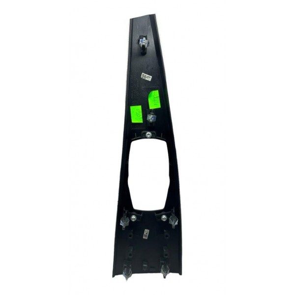 Acabamento Botão Idrive Multimídia Bmw 320i 2.0 2016 Ler