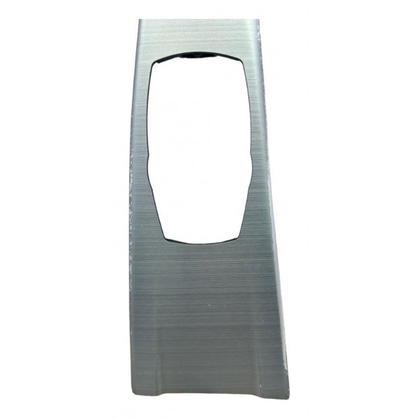 Acabamento Botão Idrive Multimídia Bmw 320i 2.0 2016 Ler