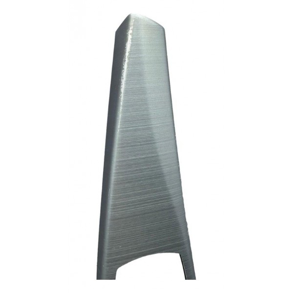 Acabamento Botão Idrive Multimídia Bmw 320i 2.0 2016 Ler