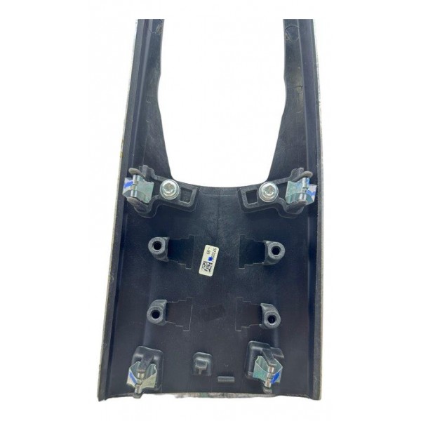 Acabamento Botão Idrive Multimídia Bmw 320i 2.0 2016 Ler