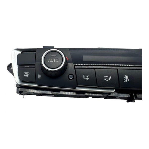 Comando Ar Condicionado Digital Bmw 320i 2.0 2016