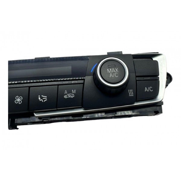 Comando Ar Condicionado Digital Bmw 320i 2.0 2016