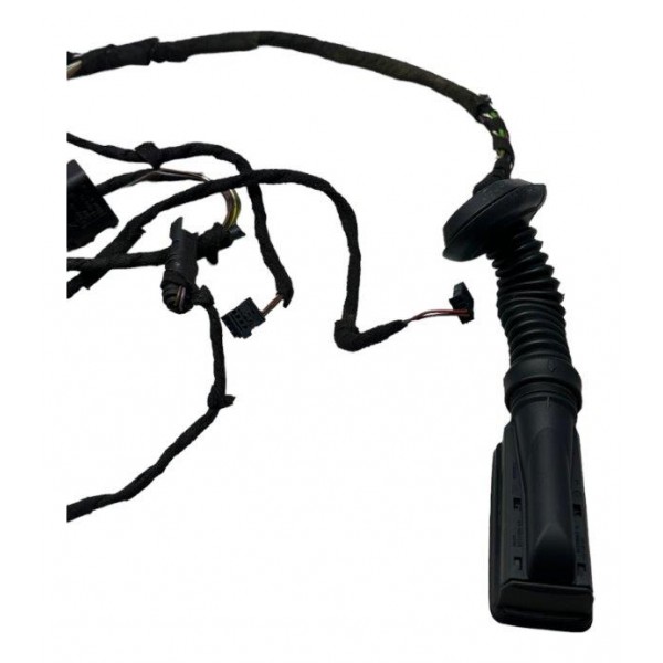 Chicote Porta Traseira Esquerda Bmw 320i 2.0 2016