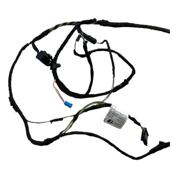 Chicote Porta Traseira Direita Bmw 320i 2.0 2016