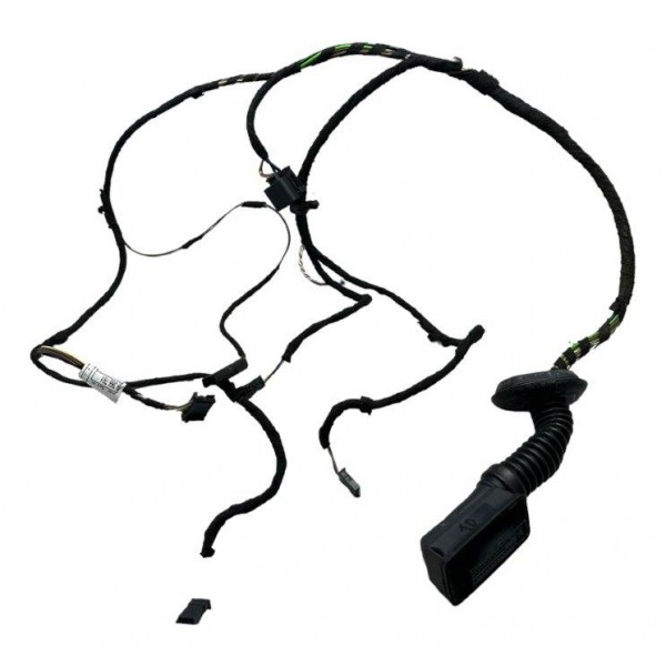 Chicote Porta Traseira Direita Bmw 320i 2.0 2016