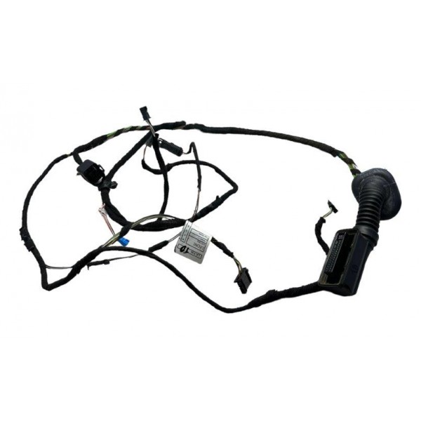 Chicote Porta Traseira Direita Bmw 320i 2.0 2016