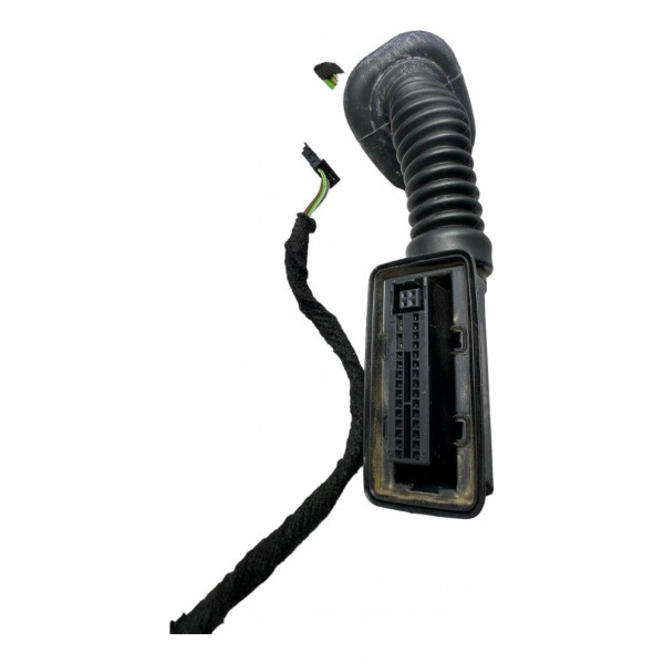 Chicote Porta Traseira Direita Bmw 320i 2.0 2016