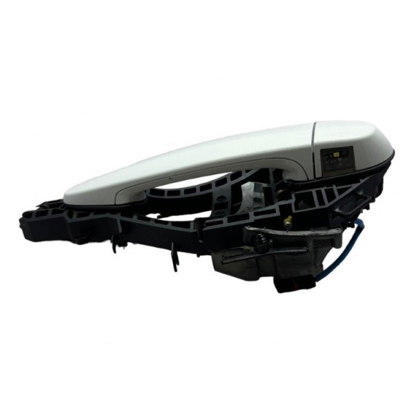 Maçaneta Externa Traseira Esquerda Bmw 320i 2.0 2016