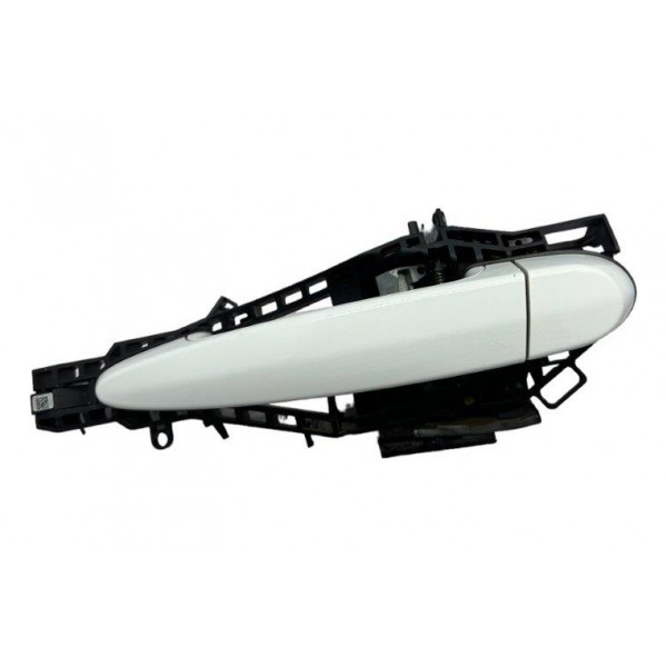 Maçaneta Externa Traseira Esquerda Bmw 320i 2.0 2016