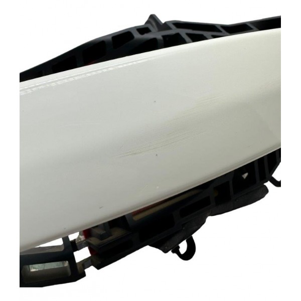 Maçaneta Externa Dianteira Esquerda Sensor Bmw 320i 2.0 2016