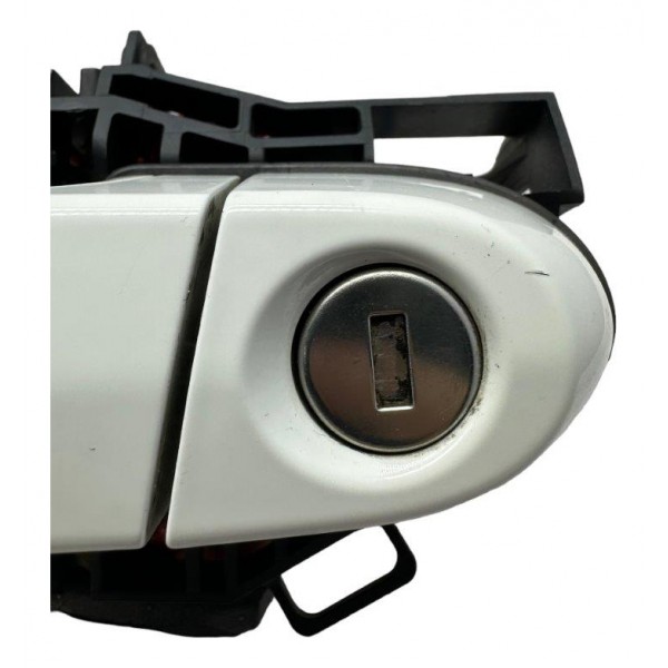 Maçaneta Externa Dianteira Esquerda Sensor Bmw 320i 2.0 2016