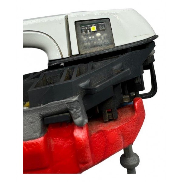 Maçaneta Externa Dianteira Esquerda Sensor Bmw 320i 2.0 2016