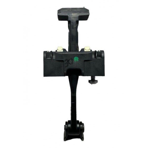 Limitador Porta Dianteira Esquerdo Bmw 320i 2.0 2016