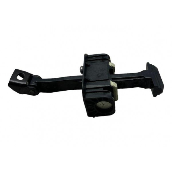 Limitador Porta Dianteira Esquerdo Bmw 320i 2.0 2016