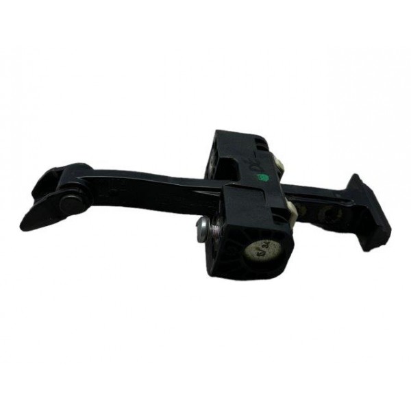 Limitador Porta Dianteira Esquerdo Bmw 320i 2.0 2016