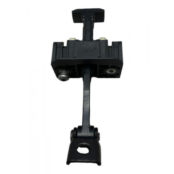 Limitador Porta Dianteira Esquerdo Bmw 320i 2.0 2016