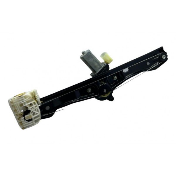 Maquina Vidro Eletrico Porta Traseira Esquerda Bmw 320i 2016