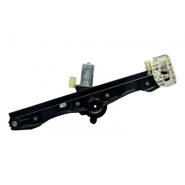 Maquina Vidro Elétrico Porta Traseira Direita Bmw 320i 2016