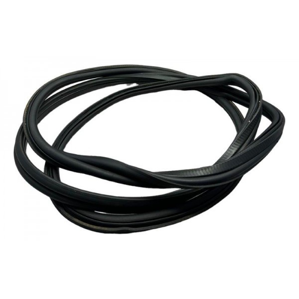 Borracha Tampa Traseira Bmw 320i 2.0 Turbo Active Flex 2016