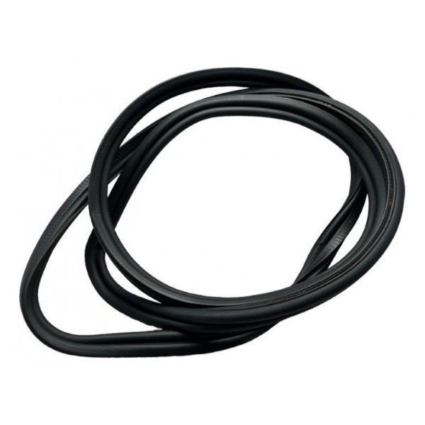 Borracha Tampa Traseira Bmw 320i 2.0 Turbo Active Flex 2016