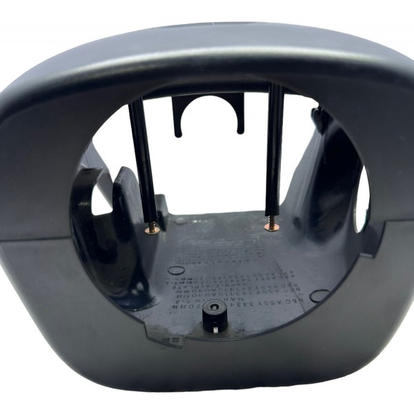 Acabamento Coluna Direção Impreza Wrx 2.5 2006