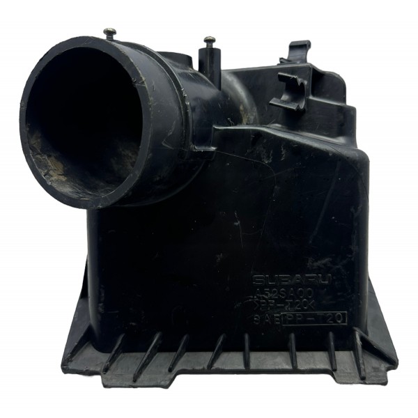 Tampa Suporte Sensor Maf Impreza Wrx 2.5 2006