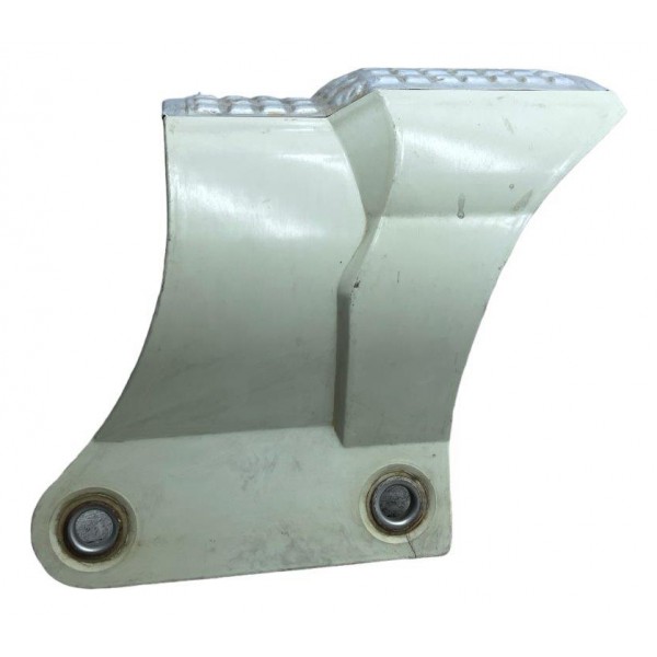 Defletor Termico Lado Direito Vw Golf Gti 2.0 2015