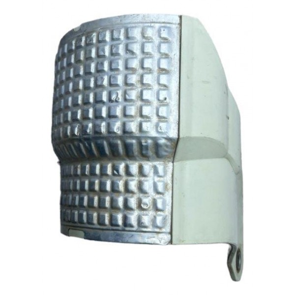 Defletor Termico Lado Direito Vw Golf Gti 2.0 2015