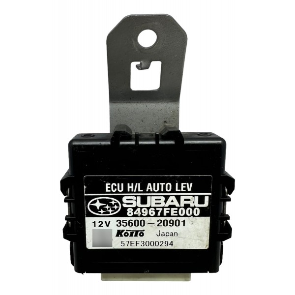 Sensor Auto Nivelador Farol Impreza Wrx 2.5 2006 Esquerdo