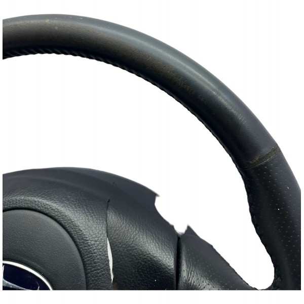 Volante Subaru Impreza Wrx 2.5 16v Tb 4x4 2006 Preto