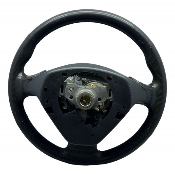 Volante Subaru Impreza Wrx 2.5 16v Tb 4x4 2006 Preto